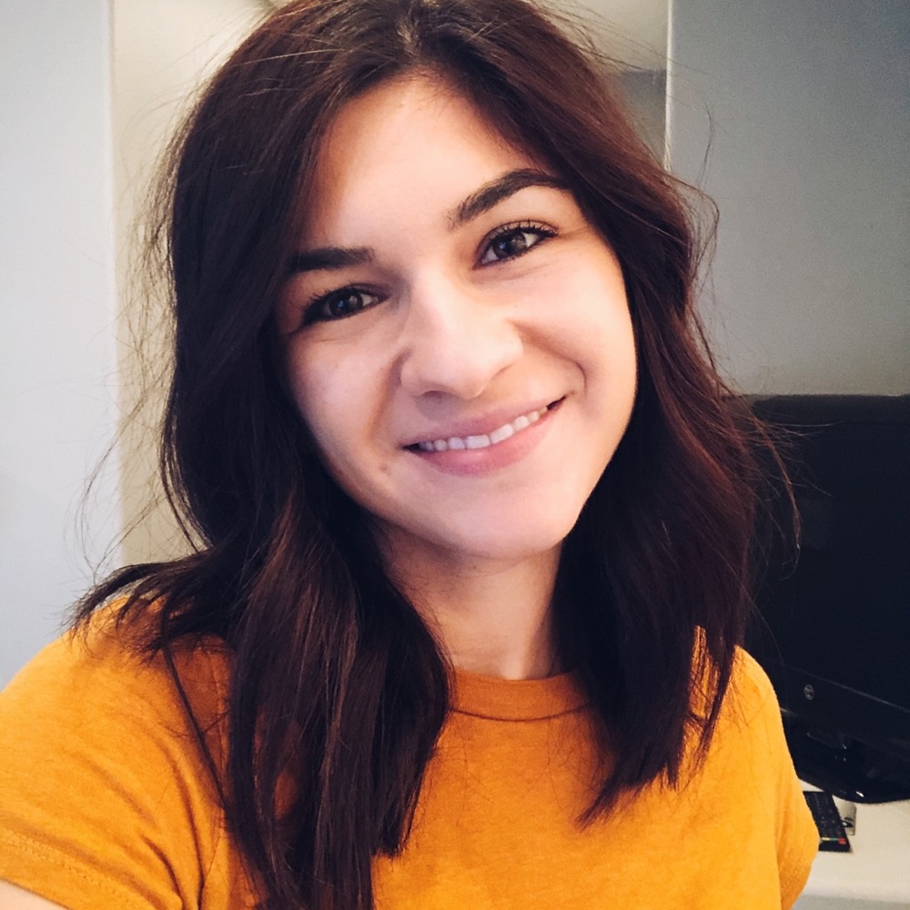 Meet your Posher, Lauren